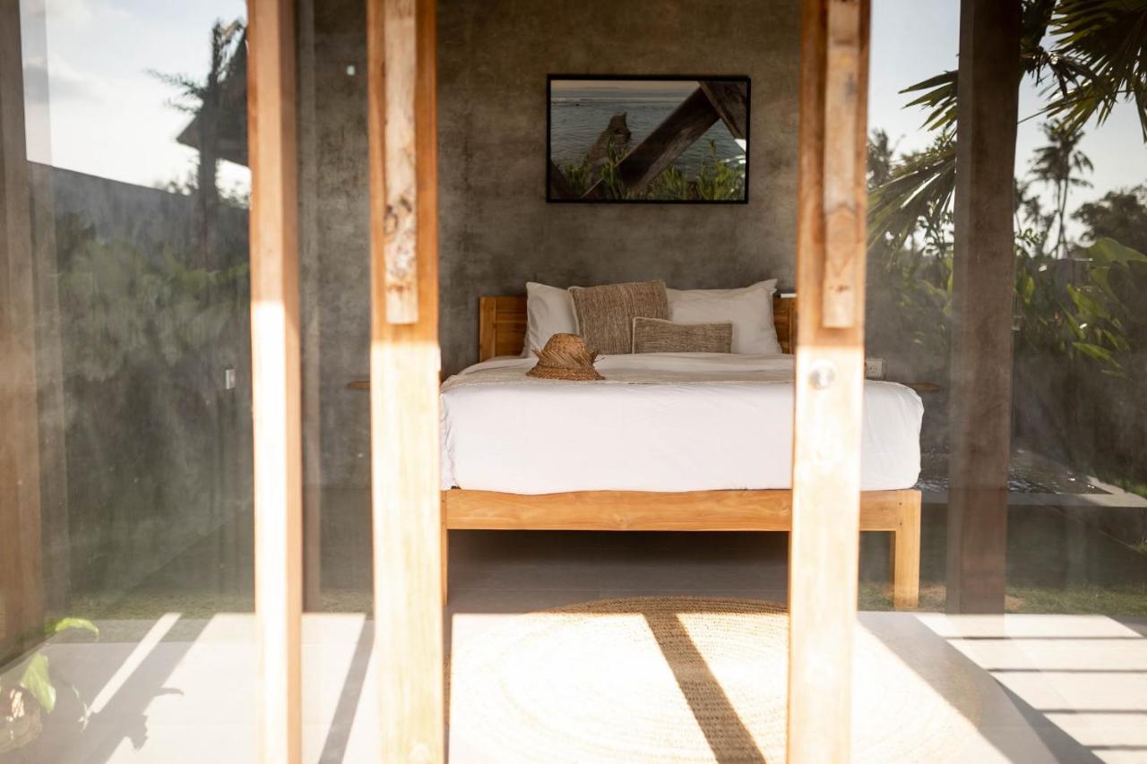 Bruann Residence Villa 2 Seseh Perenenan Amazing Views Munggu Exterior photo